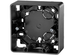 KWL APG Touch wh - Touch control element - Helios