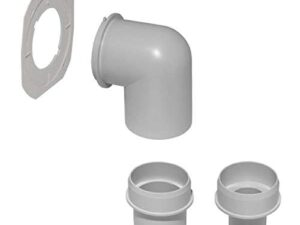 ELS-WCS - Toilet extraction kit - Helios