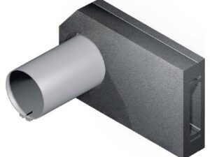 KWL 45-160 LE - RP - Installation package soffit - Helios