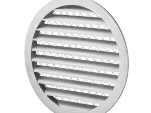 FGR 315 - Facade grille - Helios