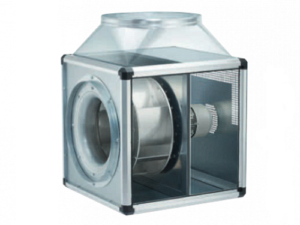 GBD 710/4 T120 – 3PH GigaBox Centrifugal Fan – Helios