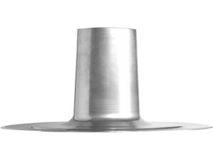 FDP 100 - Flat roof tile - Helios