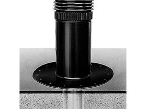 FDH - Roof outlet - Helios