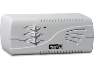 FR 22/30 - Speed reversing switch - Helios