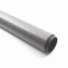 IP 200/2000 - Insulated duct - Helios