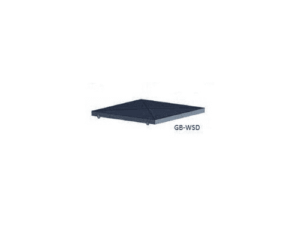 GB-WSD 250 - Cover hood - Helios