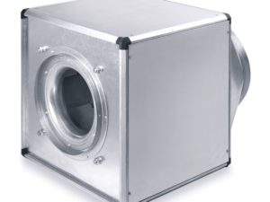 GBD 710/6/6 – 3PH GigaBox Centrifugal Fan – Helios