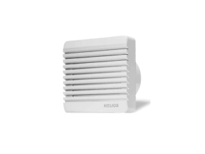 HR 90 KEZ - Low pressure cased axial fan - Helios