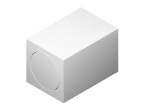 KWL 45-160 WS-L - External wall insulation - Helios