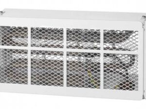 KWL-EVH 250 W - Electric preheater - Helios