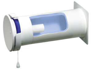 ZLE 100 - Supply air element - Helios