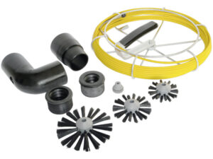 KWL-RS-KWL Cleaning set - Helios