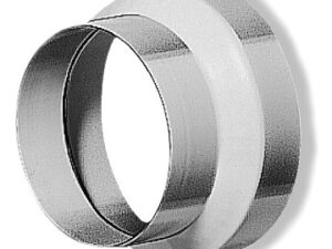 RZ 180/125 - Duct reducer for RRK EX - Helios