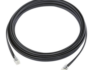 Helios KWL-SL 6/20 - Control cable - Helios