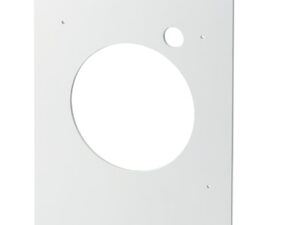 MBR 90/160/300 - Mounting panel - Helios