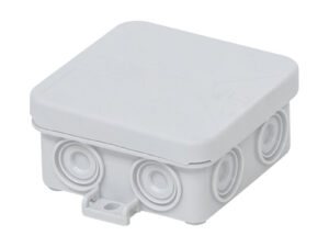 LTA 40 - External temperature sensor - Helios