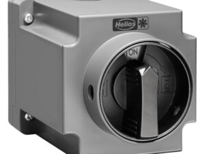 RS 6+1 7.5 - Isolating switch - Helios
