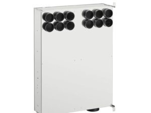 Helios KWL-MZB 6+1-75/125 R90 - KWL® MultiZoneBox - Helios