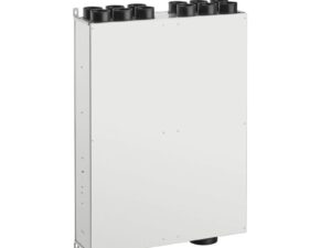 KWL-MZB 125/125 - KWL MultiZoneBox - Helios