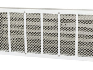 KWL-EVH 360 W - Electric preheater - Helios