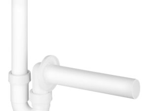 KWL-KS - Ball-tube siphon - Helios