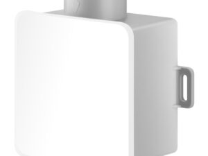 KWL-KS WE - Flush-mounted/wall-mounted siphon - Helios