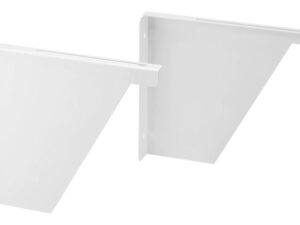 KWL YOGA-WH - Yoga wall bracket - Helios