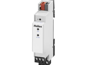 KWL-KNX Connect - KNX/EIB module - Helios