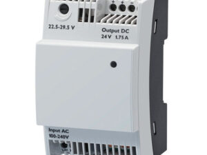 NG 24 - Power supply unit for EDR/ETR - Helios