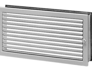 LGR 450/230 - Ventilation grille - Helios