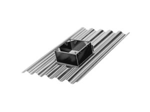 WDS 355/400 - Soaker Sheet - Helios