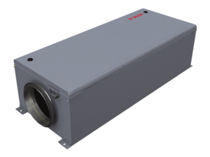 VEKA INT 400/5.0 - L1 EKO - Air handling unit - Helios