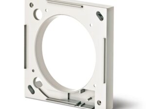 MF 100 - Mounting flange - Helios