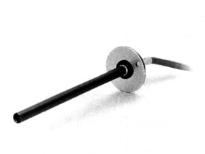 TFK - Duct temperature sensor for EHS - Helios