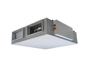 RIS 2500 PW EKO 3.0 - VOID EC Heat recovery unit - Helios