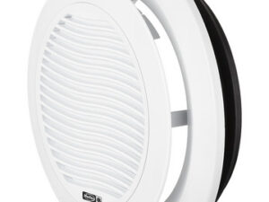 ZAV 125 - Supply air extract air valve - Helios