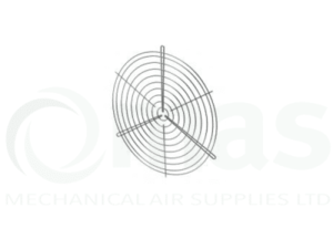 SG 250 - Guard for flange connection - Helios