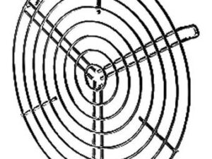 SGR 200 - Guard for spigot connection for RR - Helios