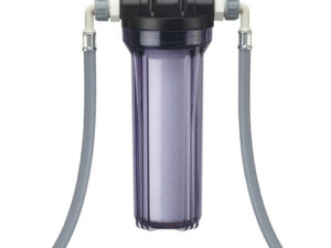 KWL-WF - Replacement water filter - Helios