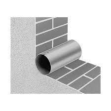 TWH 90/100 - Telescopic wall sleeve - Helios