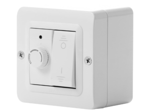 149-SEN-CTRLM - EC Motor Potentiometer - Elta