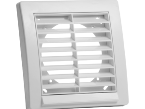 410-GE150 - External Fixed Grille - Elta