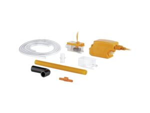 KWL-KP - Condensate submersible pump - Helios