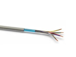 Helios KWL-SL eC 10m - Control line cable - Helios