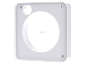 MF 90 - Mounting flange - Helios