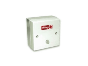 PIR -  Passive infra red sensor - Helios