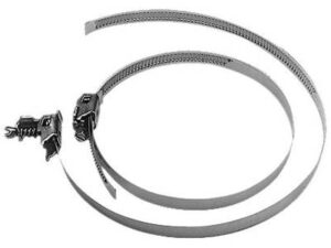 SCH 125/160 - Hose clips - Helios