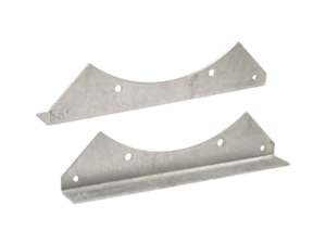 060Z - 0500  - Mounting foot - Elta