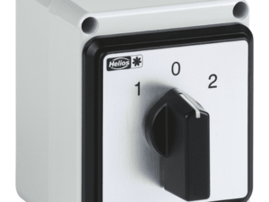 WS - Reversing switch - Helios