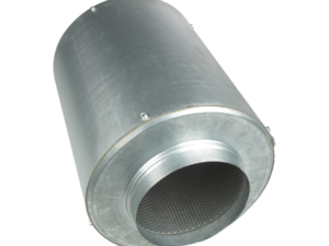 068-0315-JF4- Spigot silencer - Elta